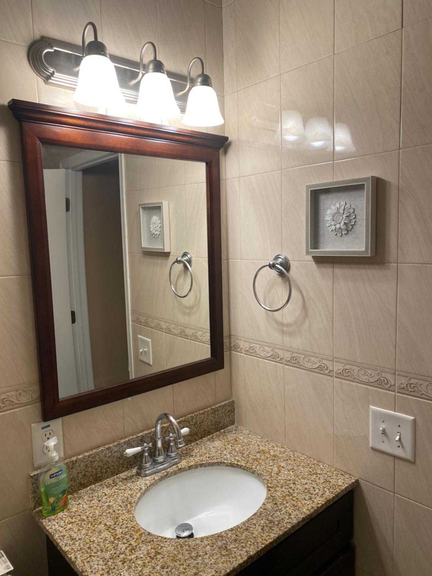 Quiet Apt Only 15 Mins Away From Midtown Manhattan Jersey City Exterior foto