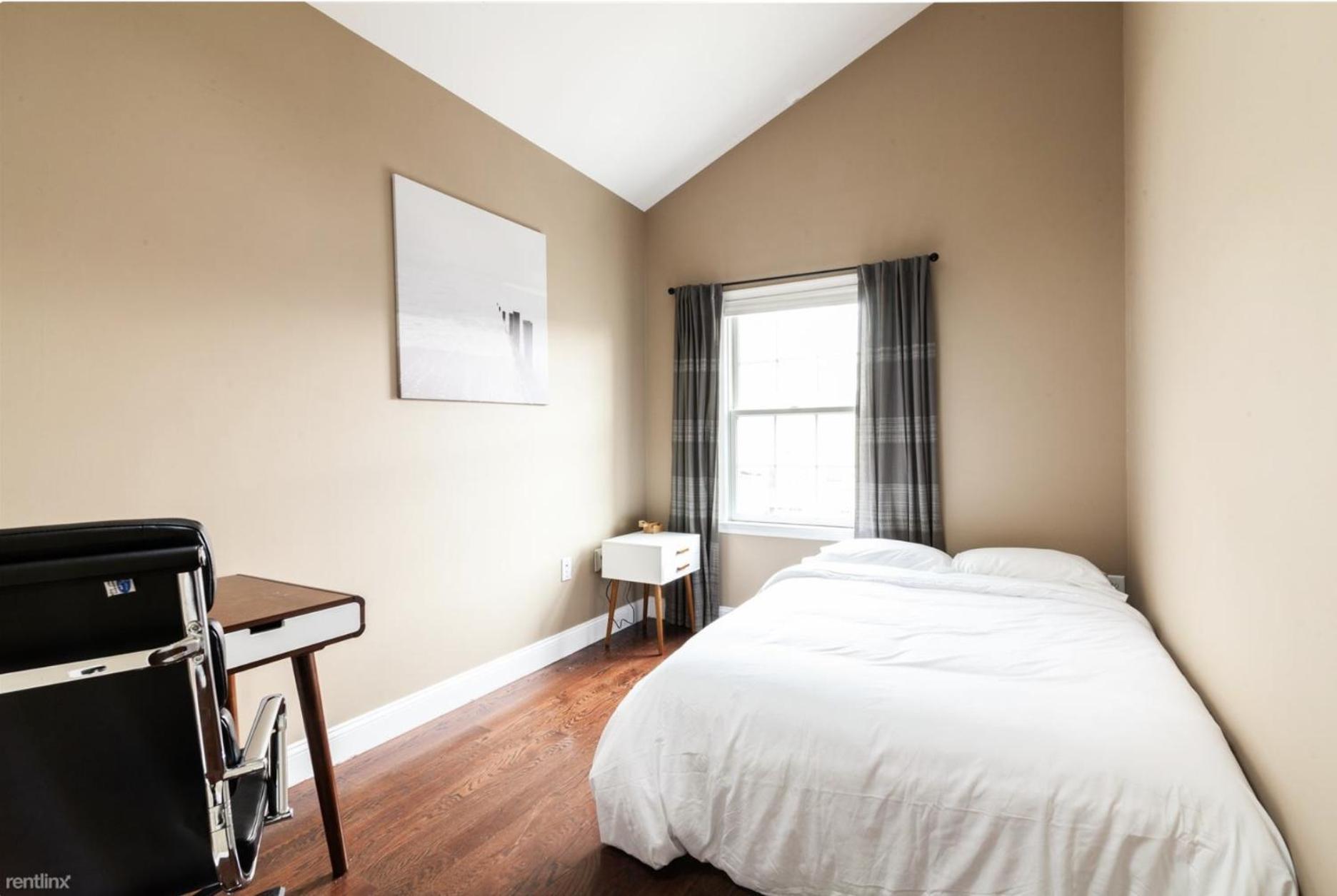 Quiet Apt Only 15 Mins Away From Midtown Manhattan Jersey City Exterior foto